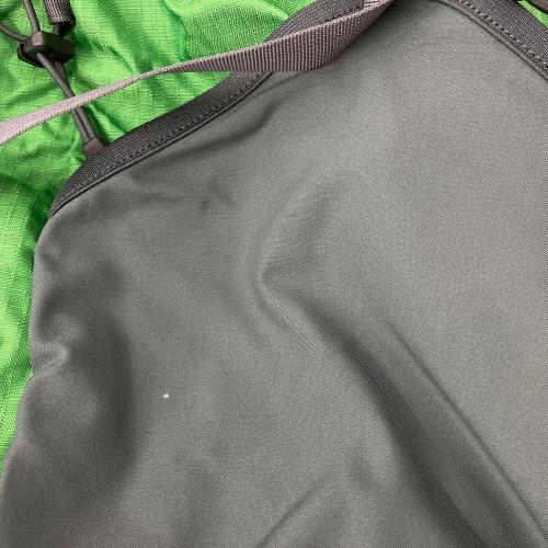 paine (パイネ) バックパック 60-70L グリーン マウントトレッカー