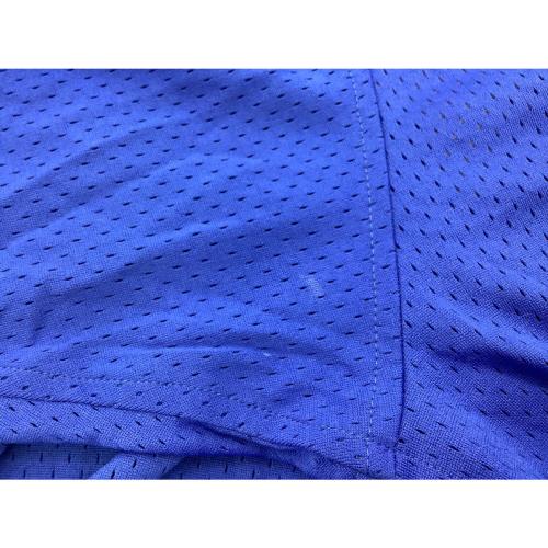 横浜DeNAベイスターズ (ヨコハマディーエヌエーベイスターズ) 復刻ビジター用ユニフォーム 応援グッズ SIZE L ブルー【23】ロバート・ローズ