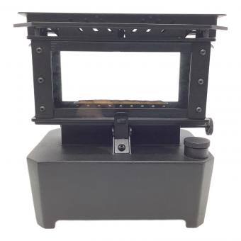 H7project (エイチセブンプロジェクト) アイロンストーブ H7 Stove