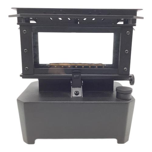 H7project (エイチセブンプロジェクト) アイロンストーブ H7 Stove
