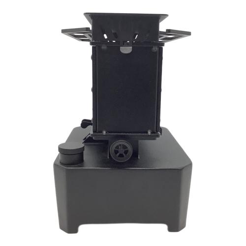 H7project (エイチセブンプロジェクト) アイロンストーブ H7 Stove
