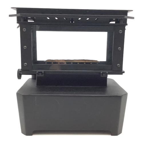 H7project (エイチセブンプロジェクト) アイロンストーブ H7 Stove