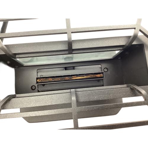 H7project (エイチセブンプロジェクト) アイロンストーブ H7 Stove