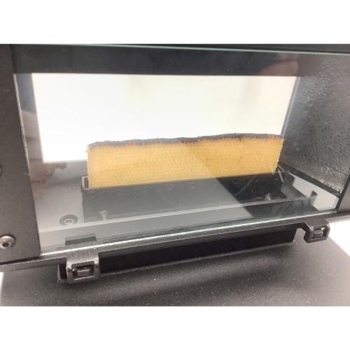 H7project (エイチセブンプロジェクト) アイロンストーブ H7 Stove