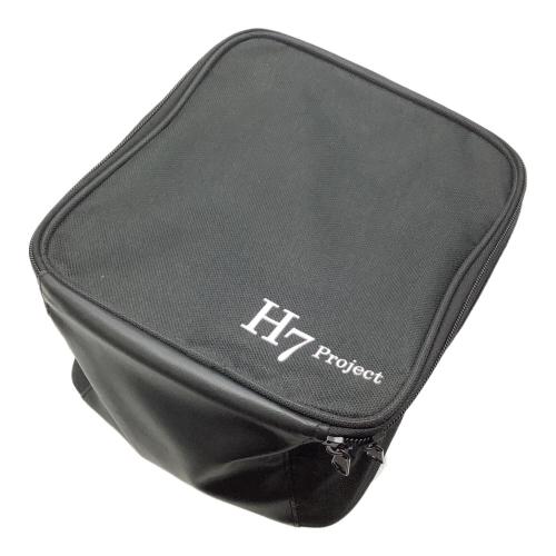 H7project (エイチセブンプロジェクト) アイロンストーブ H7 Stove