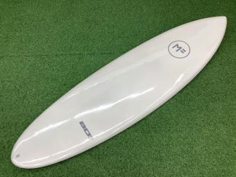 DHD (ダレン・ハンドレー・デザイン) Black Diamond ソフトボード 6'10