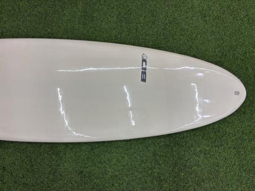 DHD (ダレン・ハンドレー・デザイン) Black Diamond ソフトボード 6'10