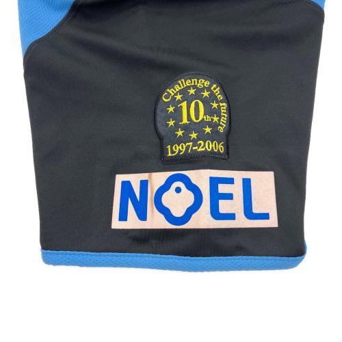 川崎フロンターレ (カワサキフロンターレ) サッカーユニフォーム 07シーズン SIZE L ブラック×スカイブルー