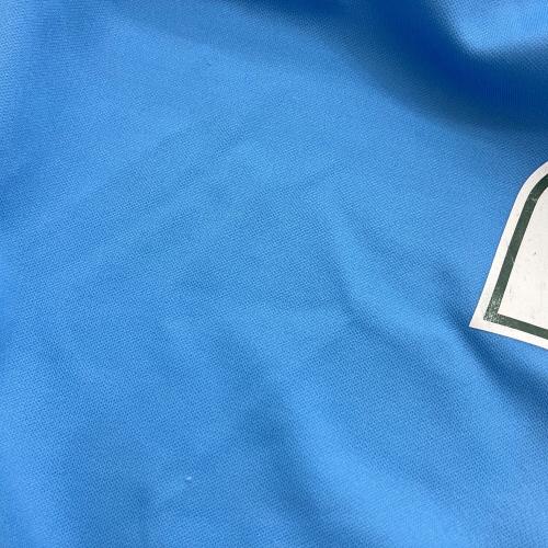 川崎フロンターレ (カワサキフロンターレ) サッカーユニフォーム 07シーズン SIZE L ブラック×スカイブルー