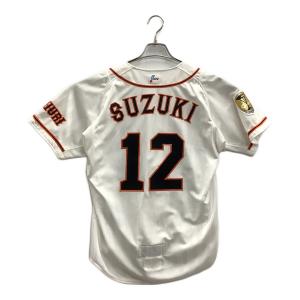 読売ジャイアンツ (ヨミウリジャイアンツ) 応援グッズ 2013年 ホワイト×オレンジ