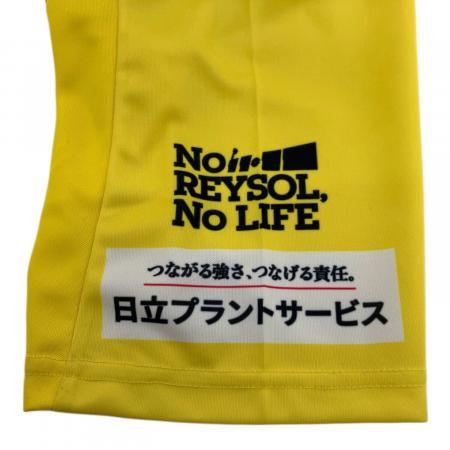 柏レイソル (カシワレイソル) サッカーユニフォーム 26/27レプリカ