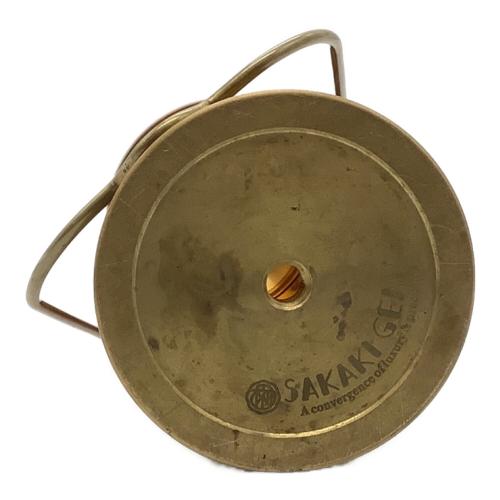 SAKAI GEAR ランタンアクセサリー 名もなきランタン