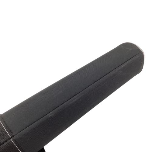 Victus (ビクタス) ペンシルバット 軟式バット VJJSBBYPJ ケース付 80cm イエロー