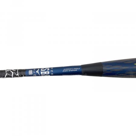 MIZUNO ビヨンドナックス レガシーメタル 軟式バット 1CJBR207 84cm