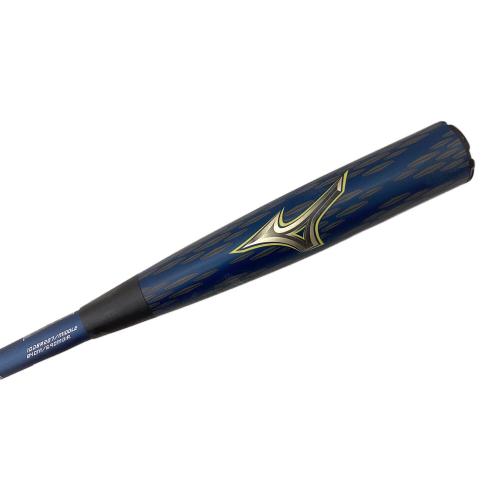 MIZUNO ビヨンドナックス レガシーメタル 軟式バット 1CJBR207 84cm