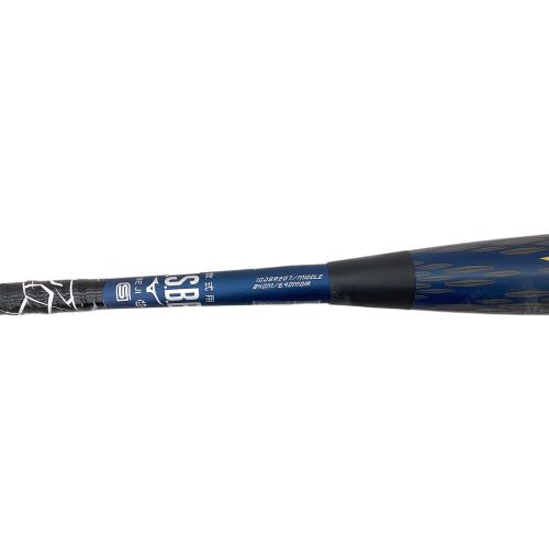 MIZUNO ビヨンドナックス レガシーメタル 軟式バット 1CJBR207 84cm