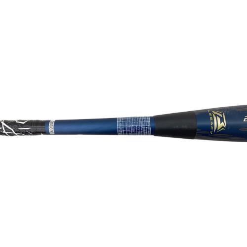MIZUNO ビヨンドナックス レガシーメタル 軟式バット 1CJBR207 84cm