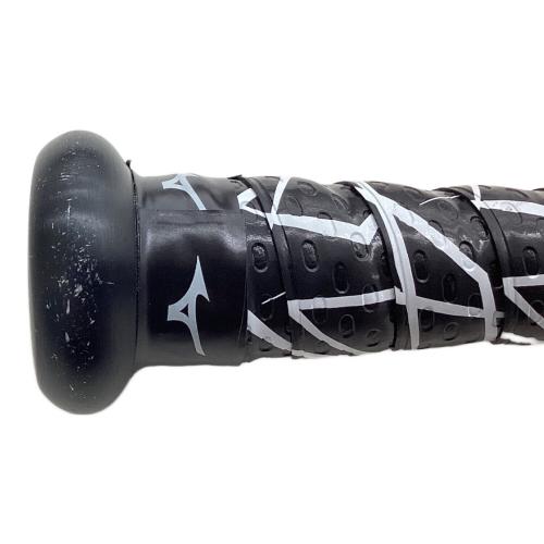 MIZUNO ビヨンドナックス レガシーメタル 軟式バット 1CJBR207 84cm