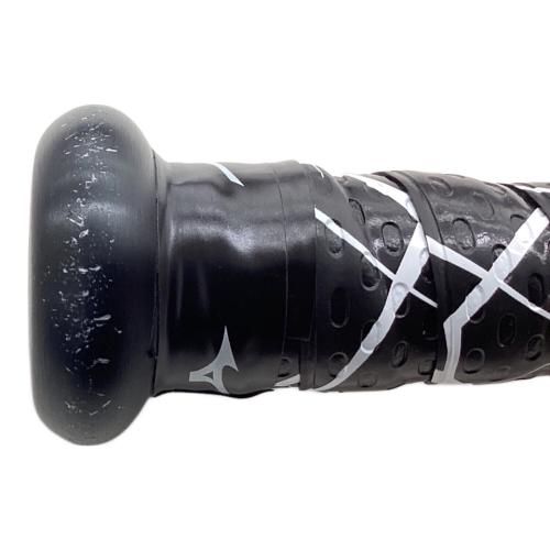 MIZUNO ビヨンドナックス レガシーメタル 軟式バット 1CJBR207 84cm
