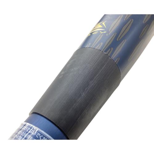 MIZUNO ビヨンドナックス レガシーメタル 軟式バット 1CJBR207 84cm