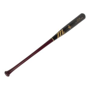 marucci (マルーチ) CU26 33 MAPLE MBR 硬式バット BFJマーク入り 木製 84cm ブラック