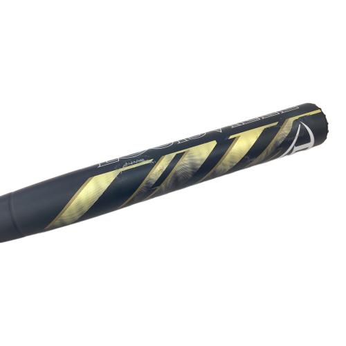 LOUISVILLE SLUGGER (ルイスビルスラッガー) CATALYST バット LJGSCTMBE 650g・2025モデル 84cm ネイビー