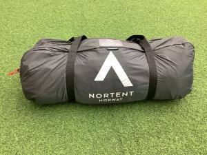 NORTENT (ノルテント) シェルター Gamme4 ARCTIC