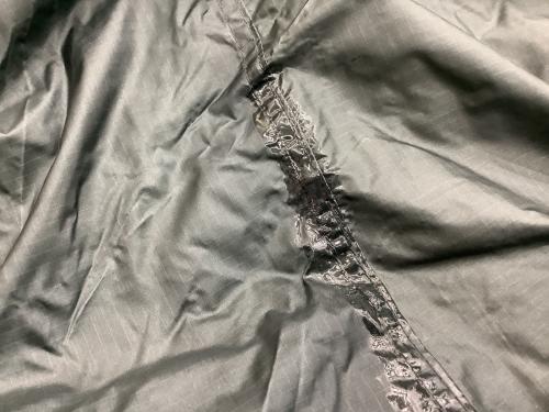 NORTENT (ノルテント) シェルター Gamme4 ARCTIC
