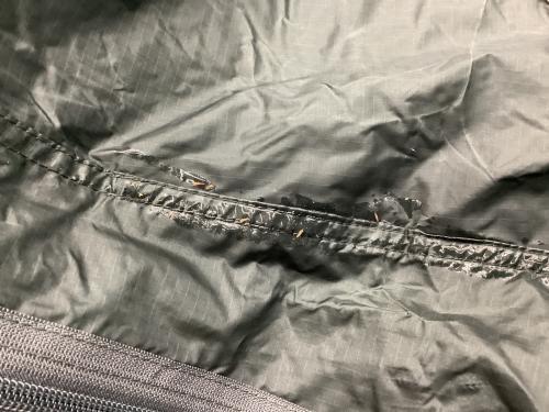NORTENT (ノルテント) シェルター Gamme4 ARCTIC