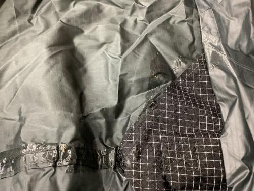 NORTENT (ノルテント) シェルター Gamme4 ARCTIC