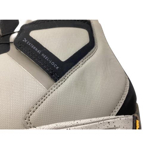 NIDECKER (ナイデッカー) KITA スノーボードブーツ 2025年モデル メンズ SIZE 26.5cm グレー