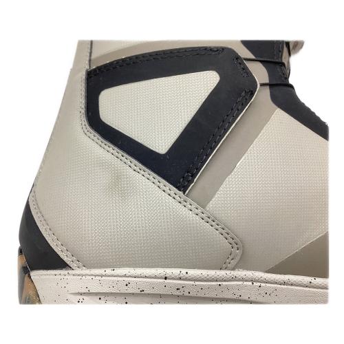 NIDECKER (ナイデッカー) KITA スノーボードブーツ 2025年モデル メンズ SIZE 26.5cm グレー