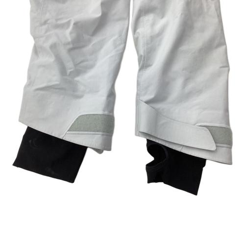 BURTON (バートン) GORE SWASH JK スノーボードウェア(ジャケット) メンズ SIZE L ホワイト
