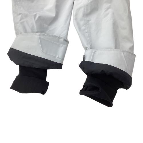 BURTON (バートン) GORE SWASH JK スノーボードウェア(ジャケット) メンズ SIZE L ホワイト