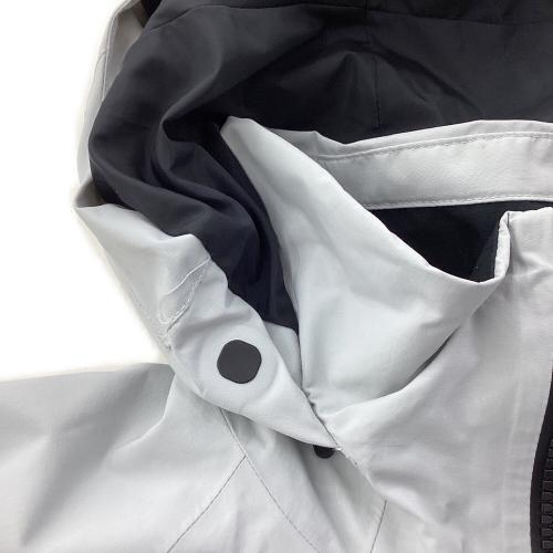 BURTON (バートン) GORE SWASH JK スノーボードウェア(ジャケット) メンズ SIZE L ホワイト