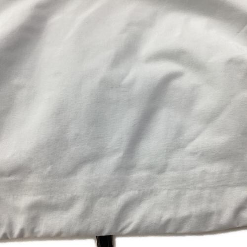 BURTON (バートン) GORE SWASH JK スノーボードウェア(ジャケット) メンズ SIZE L ホワイト