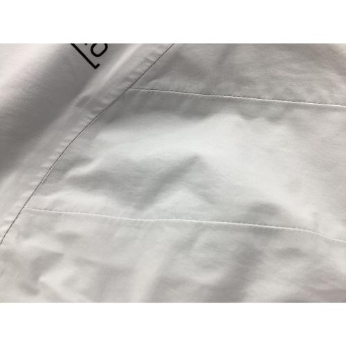 BURTON (バートン) GORE SWASH JK スノーボードウェア(ジャケット) メンズ SIZE L ホワイト