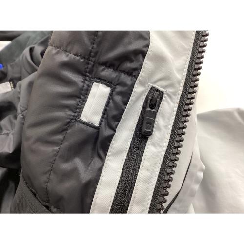 BURTON (バートン) GORE SWASH JK スノーボードウェア(ジャケット) メンズ SIZE L ホワイト