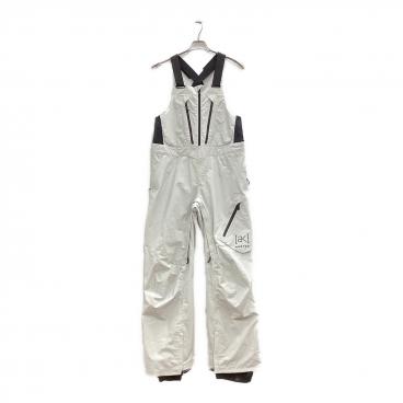 BURTON (バートン) デイビーコン3Lアノラックジャケット スノーボード