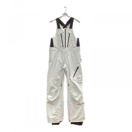 BURTON (バートン) AK GORE CYCLC BIB スノーボードウェア(パンツ
