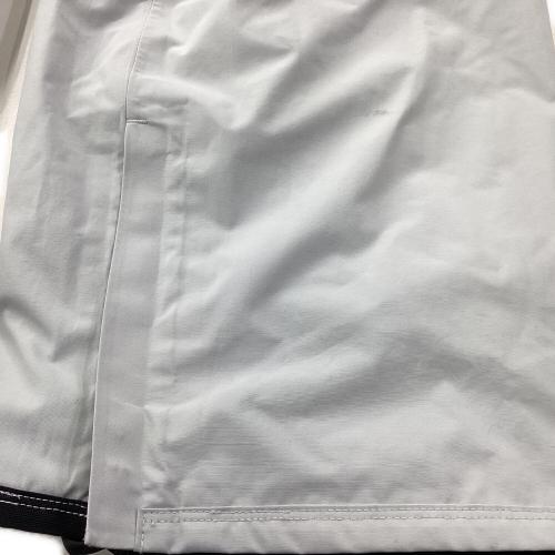 BURTON (バートン) AK GORE CYCLC BIB スノーボードウェア(パンツ) メンズ SIZE M ホワイト