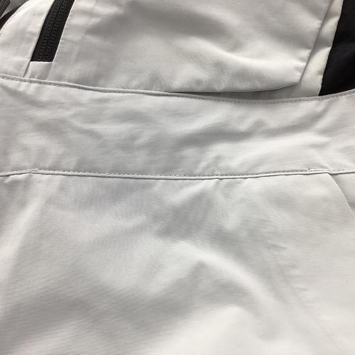 BURTON (バートン) AK GORE CYCLC BIB スノーボードウェア(パンツ) メンズ SIZE M ホワイト