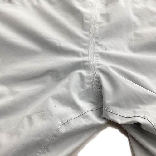 BURTON (バートン) AK GORE CYCLC BIB スノーボードウェア(パンツ) メンズ SIZE M ホワイト