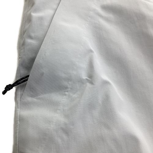 BURTON (バートン) AK GORE CYCLC BIB スノーボードウェア(パンツ) メンズ SIZE M ホワイト
