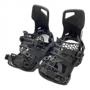 NIDECKER (ナイデッカー) SUPERMATIC CARBON ビンディング 24-25モデル