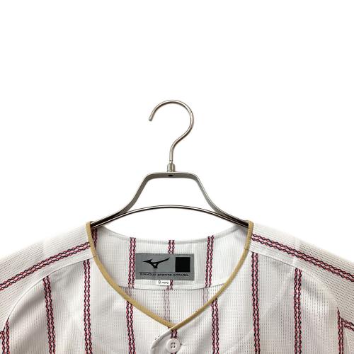 日本代表(侍ジャパン)  ユニフォーム 12JRMJ9202 未使用品　2026WBC 【17】菊地　Sサイズ