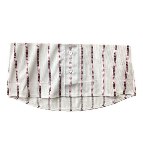日本代表(侍ジャパン)  ユニフォーム 12JRMJ9202 未使用品　2026WBC 【17】菊地　Sサイズ