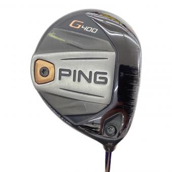 PiNG (ピン) G400 フェアウェイウッド