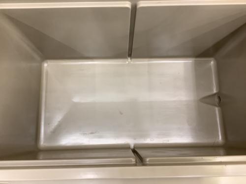 ICEAGE ROTO-MOLDED COOLER クーラーボックス 45QT(42.6L) カーキ