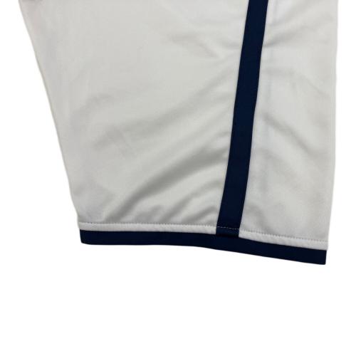 アーセナル サッカーユニフォーム 00～02年・ドリームキャスト メンズ SIZE L レッド